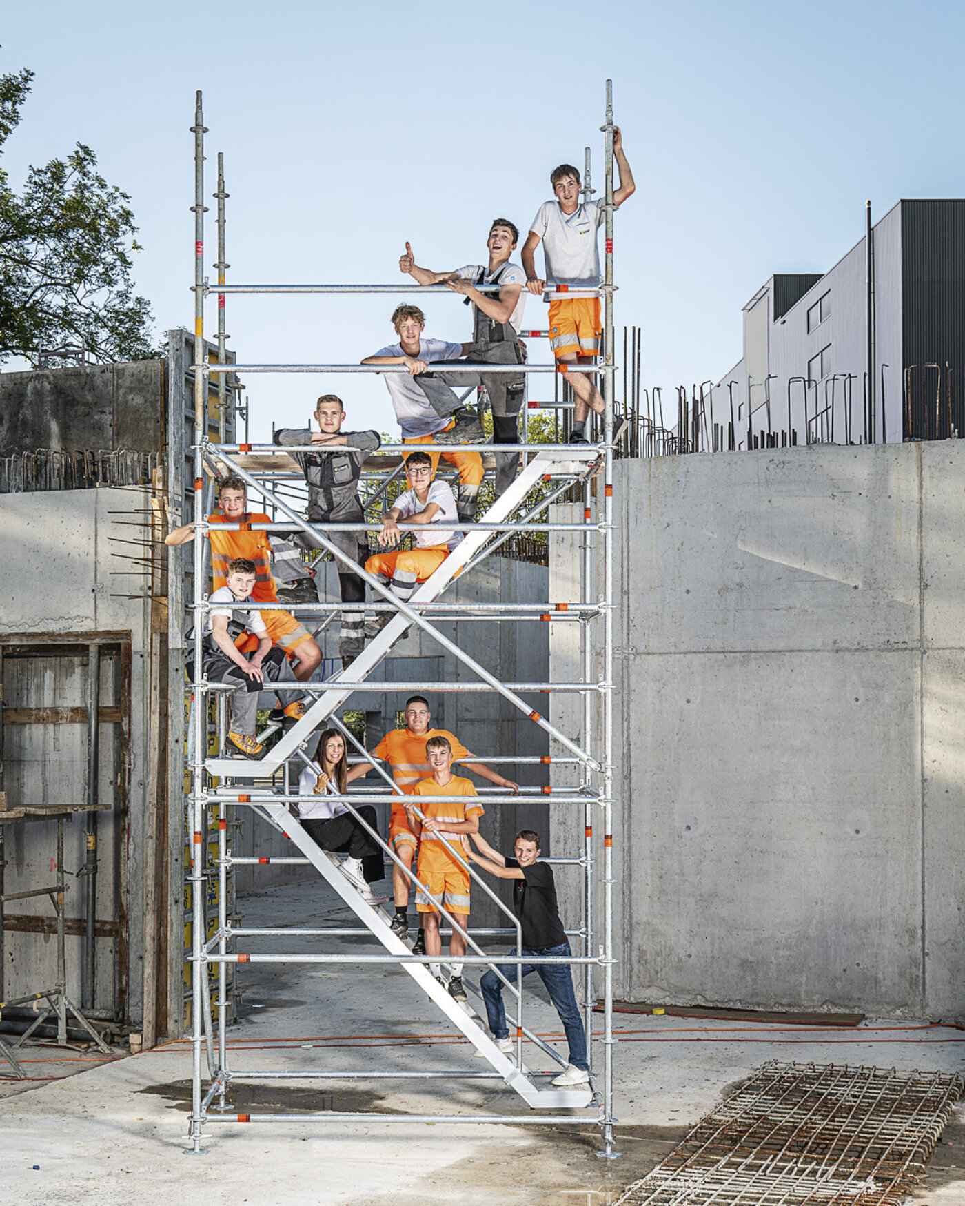 Aregger Ausbildung Hero Mobile 02