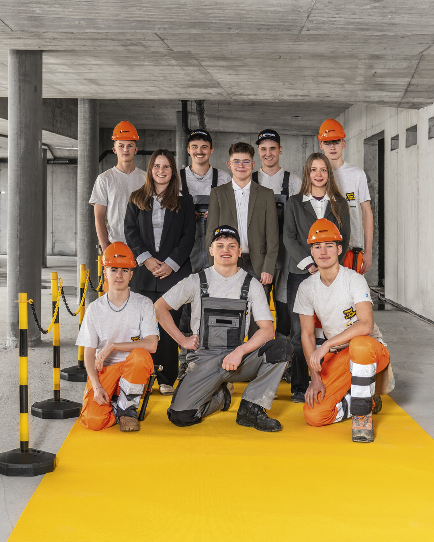 Aregger Ausbildung Hero Mobile 04