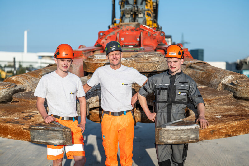 Aregger Ausbildung Die naechste Generation 02
