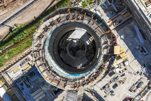 Aregger Hochbau Menznau Neubau Swiss Krono 04