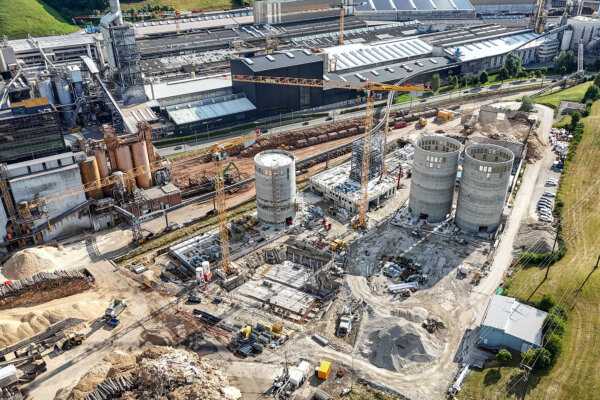Aregger Hochbau Menznau Neubau Swiss Krono 08
