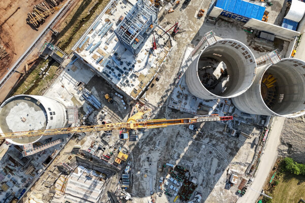 Aregger Hochbau Menznau Neubau Swiss Krono 11