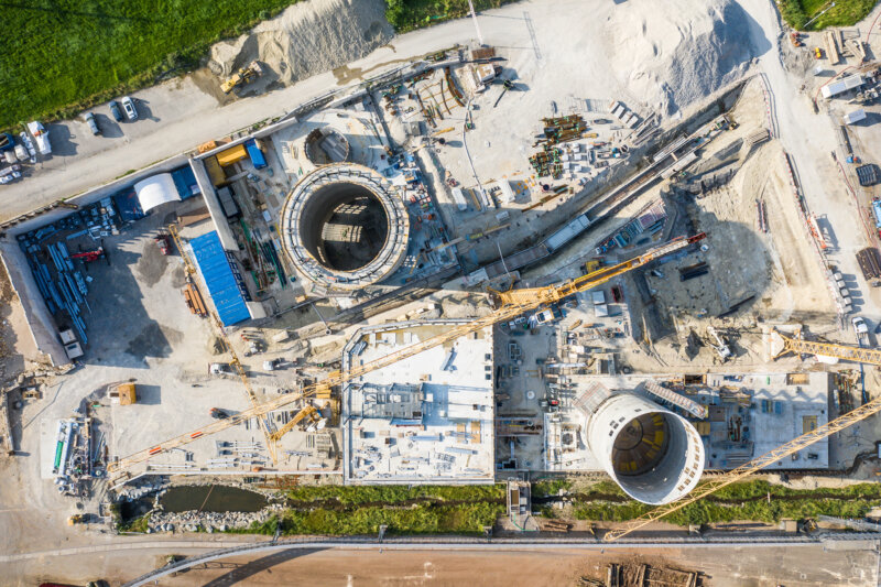 Aregger Hochbau Menznau Neubau Swiss Krono3