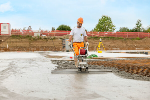 Aregger Hochbau Oftringen Neubau Industriegebaeude NEXT 02