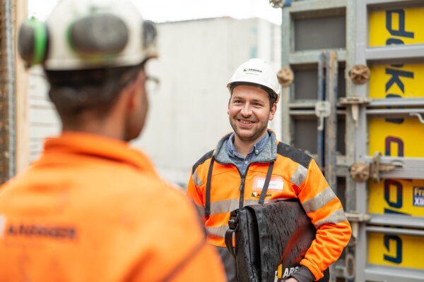 Aregger Hochbau Schenkon Schulraum Erweiterung 05