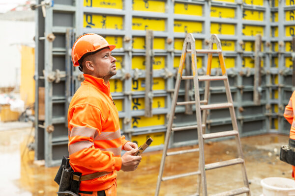 Aregger Hochbau Schenkon Schulraum Erweiterung 09