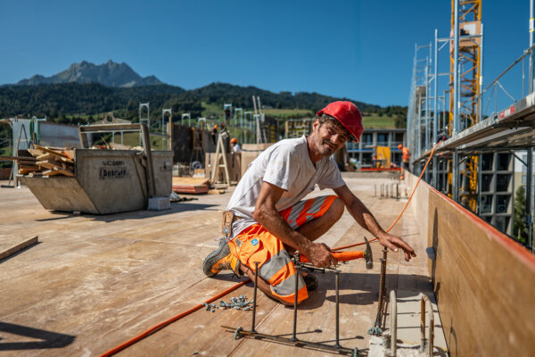 Aregger News Update Kriens Ringstrasse 02