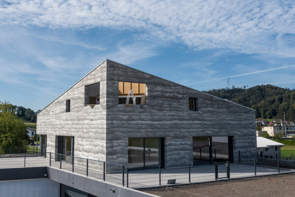 06 staffelbach fischer kies beton ag neubau