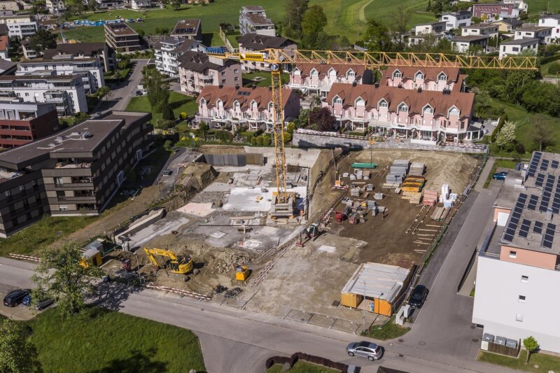 02 hochbau buttisholz buentmaetteli 2 etappe wub