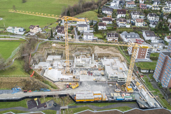 03 hochbau dierikon chlihus ueberbauung