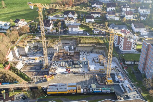 04 hochbau dierikon chlihus ueberbauung