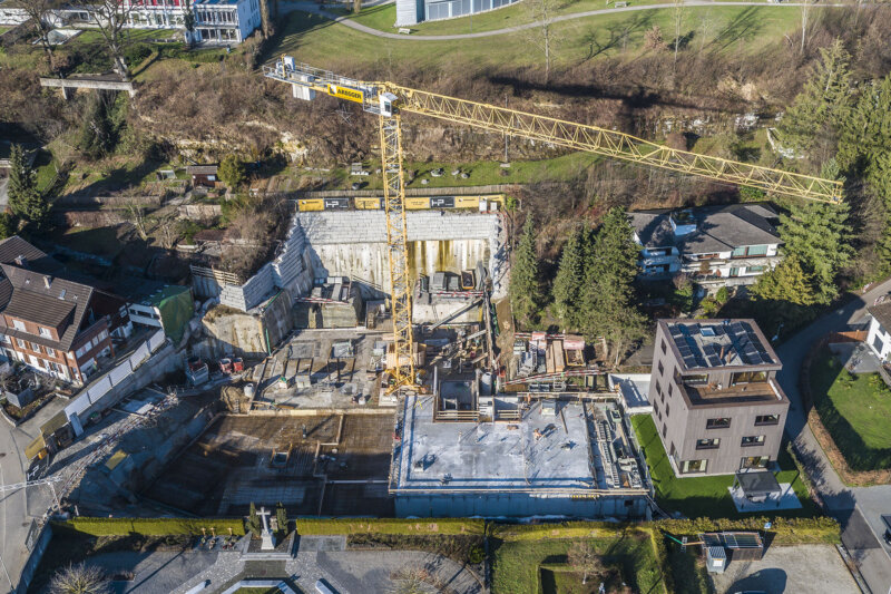 01 hochbau willisau gruenegg ueberbauung