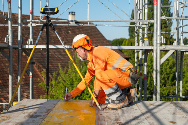 Aregger Hochbau erlinsbach gerenbach kuettigerstrasse 01