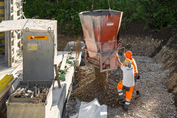 Aregger Hochbau erlinsbach gerenbach kuettigerstrasse 02