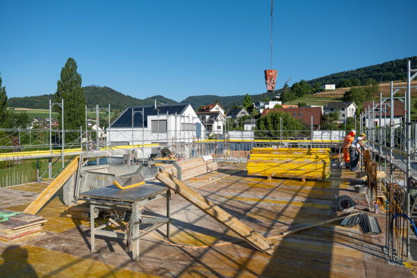 Aregger Hochbau erlinsbach gerenbach kuettigerstrasse 04