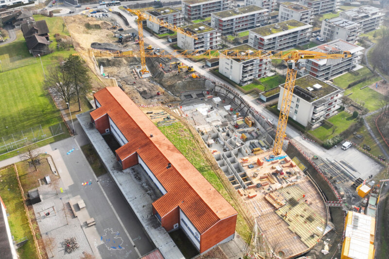 Aregger Hochbau rothenburg konstanz nord wohnueberbauung 01