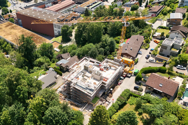 Aregger News Sonnenbergstrasse Luzern 01