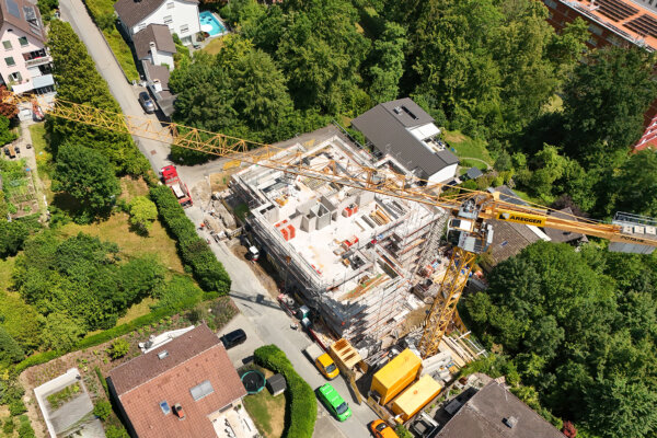 Aregger News Sonnenbergstrasse Luzern 04