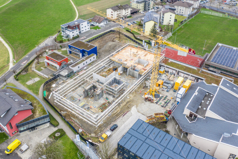 Aregger Hochbau Oeffentlicher Bau Intro