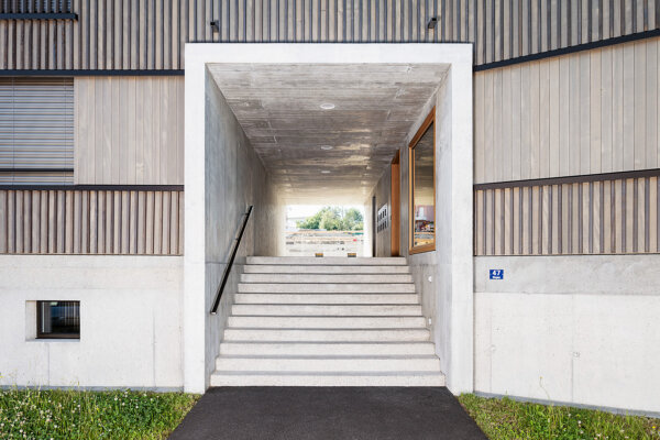 Aregger Hochbau Sichtbeton 05