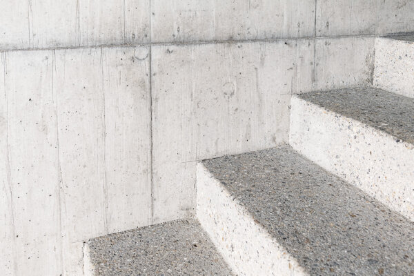 Aregger Hochbau Sichtbeton 06