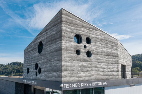 Aregger Hochbau Sichtbeton 07