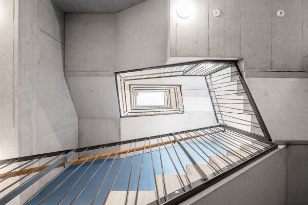 Aregger Hochbau Sichtbeton 12