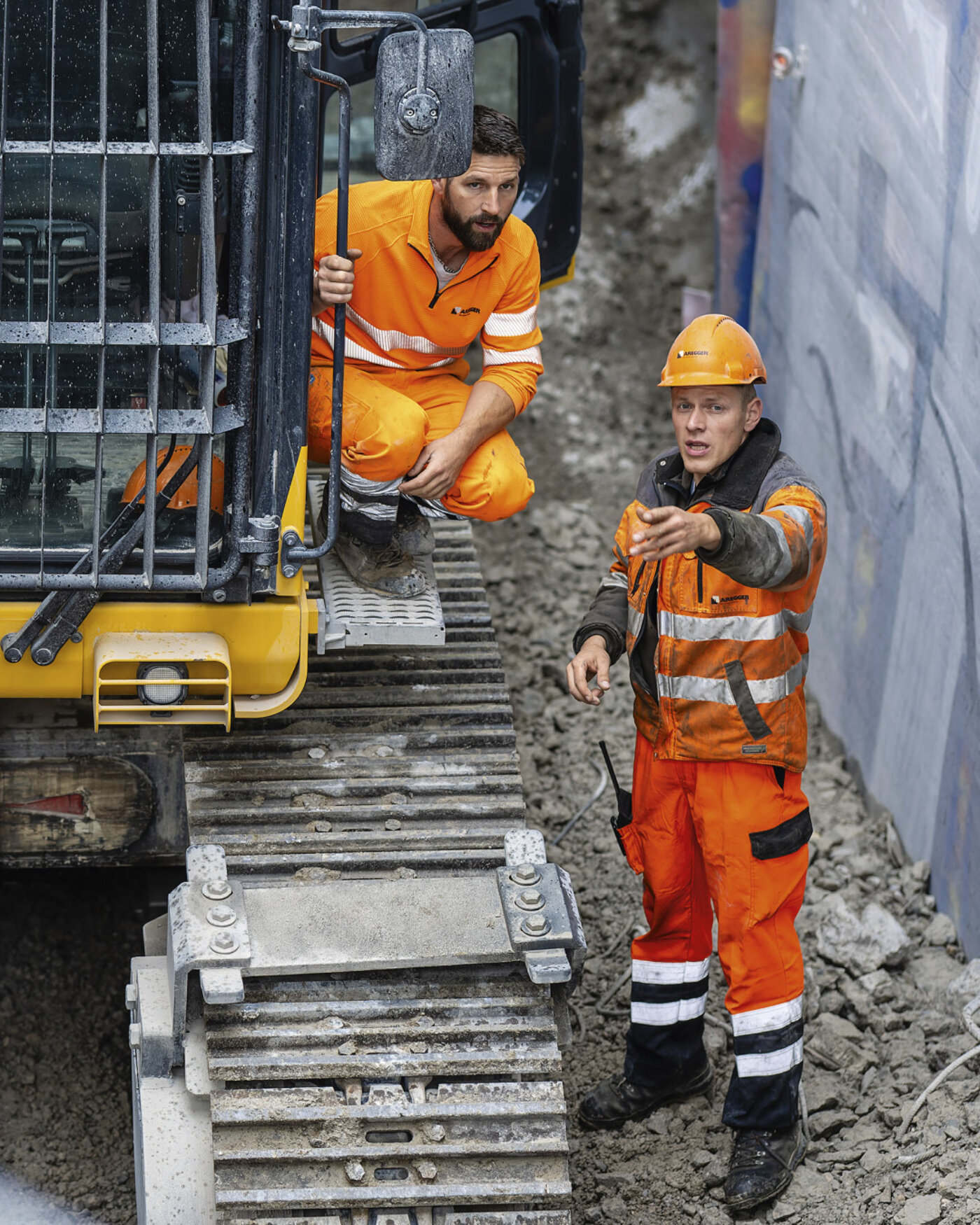 Aregger Karriere Hero Mobile 03