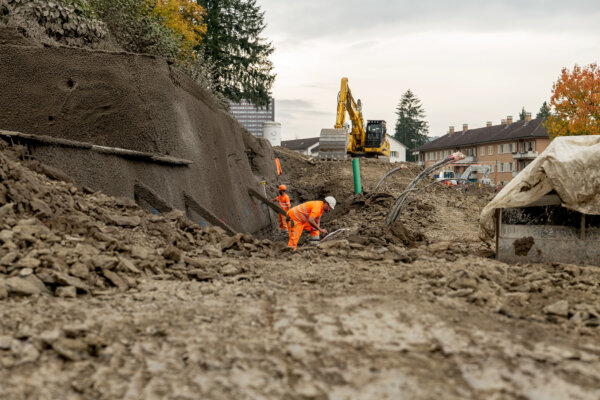 Aregger Karriere Maurer Facharbeiter Tiefbau Strassenbau 02