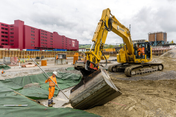 Aregger Karriere Maurer Facharbeiter Tiefbau Strassenbau 04