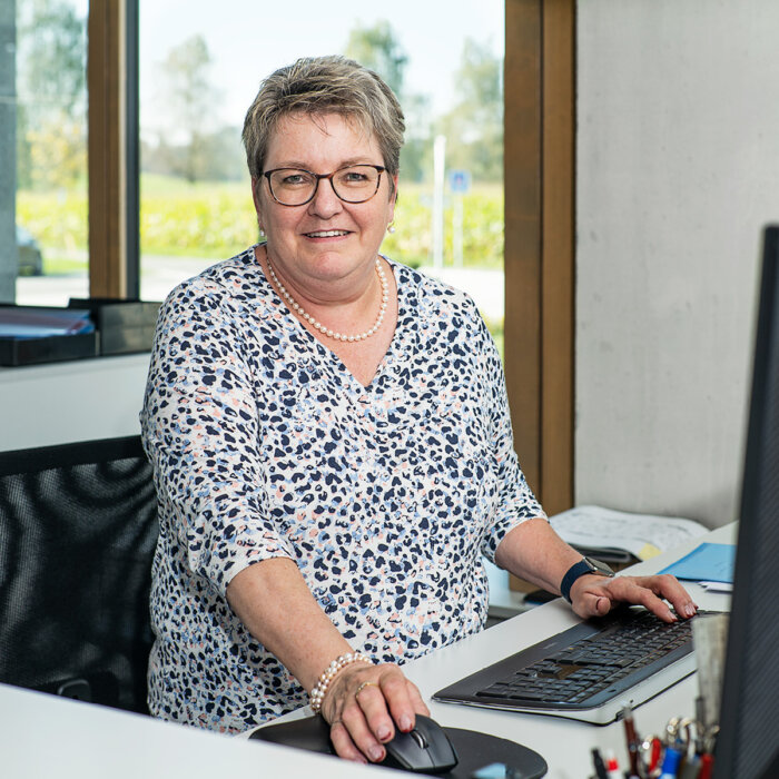 Aregger Karriere Kauffrau Kaufmann 01
