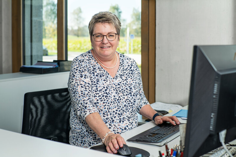 Aregger Karriere Kauffrau Kaufmann 01