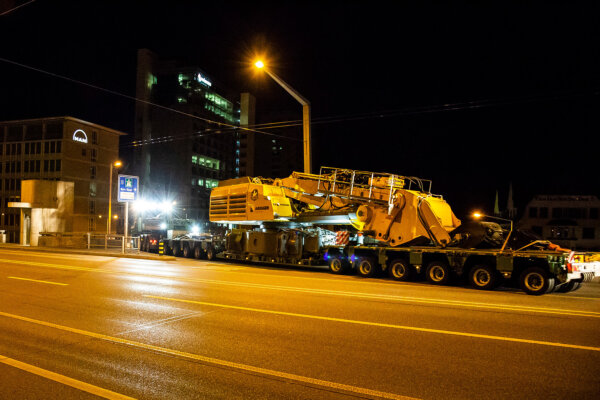 Aregger Rueckbau A Rex Transport 04