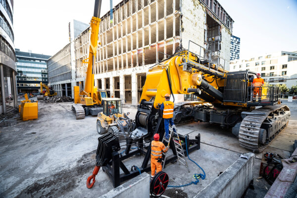 Aregger Rueckbau A Rex Transport 14