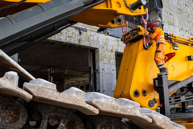 Aregger Rueckbau A Rex Transport 19