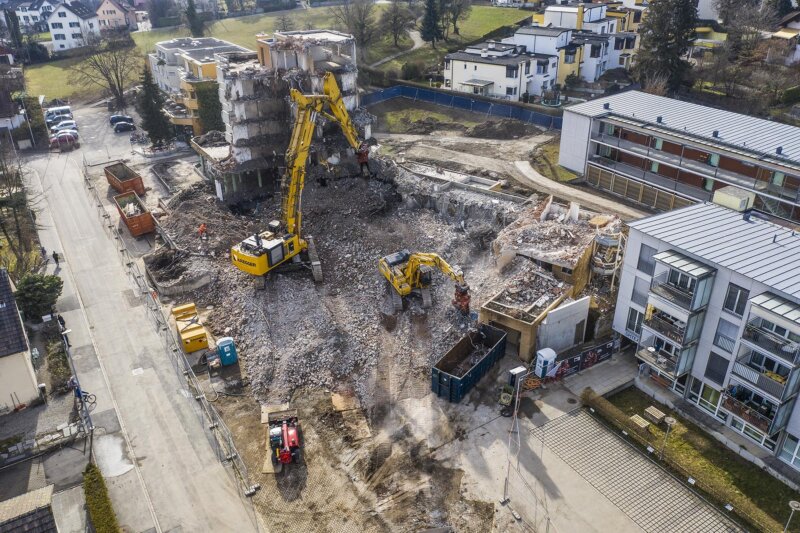 01 rueckbau affoltern am albis ersatzneubau seewadel