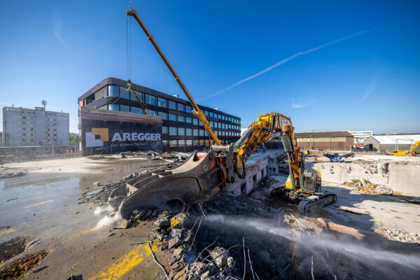 Aregger Rueckbau Geiserareal Langenthal 05