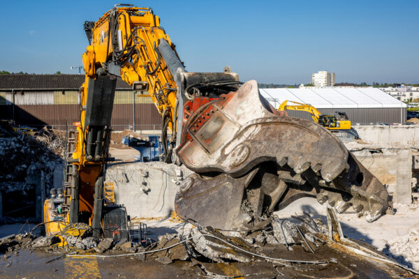 Aregger Rueckbau Geiserareal Langenthal 07