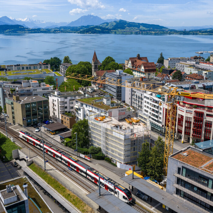 Aregger Rueckbau zug rueckbau alpenstrasse 16 01