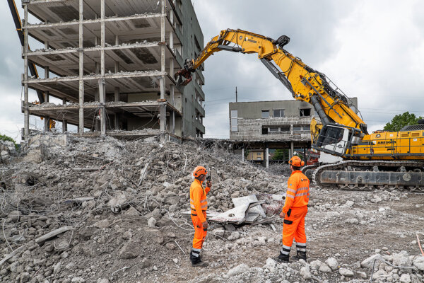 Aregger Rueckbau Regensdorf Althardstrasse 02