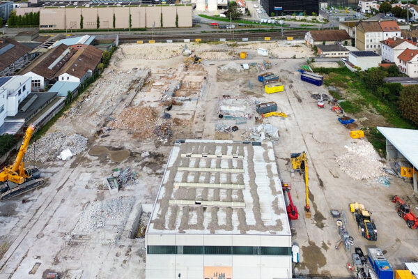 Aregger Rueckbau Muenchenstein Baerleareal 01