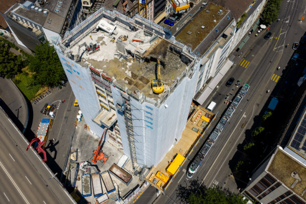 Aregger News Update Heuwaage Basel 01