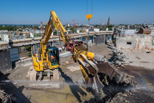 Aregger News Update Heuwaage Basel 03