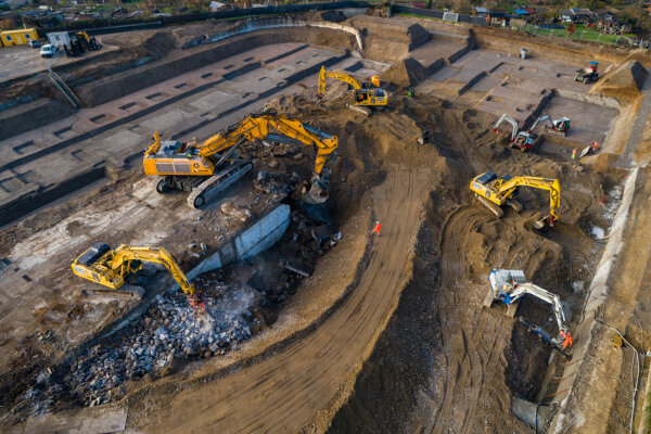 Aregger Rueckbau Basel Garage Rank 01