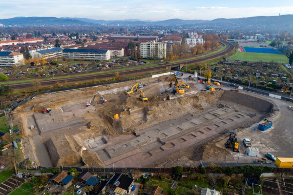 Aregger Rueckbau Basel Garage Rank 02