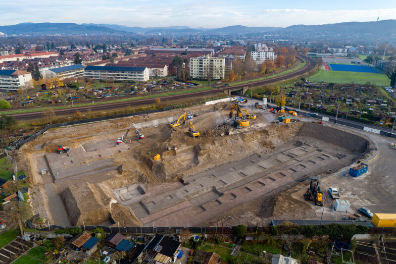 Aregger Rueckbau Basel Garage Rank 02