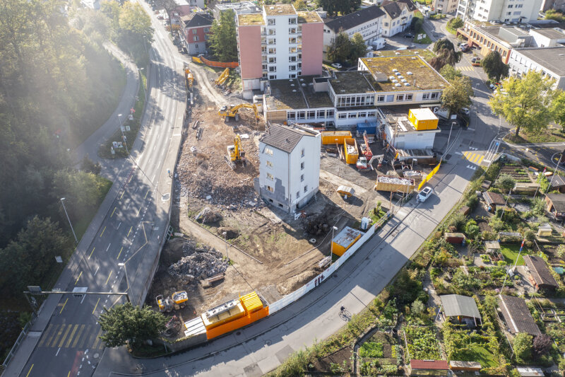 02 rueckbau horw pflegetrakt bfvi