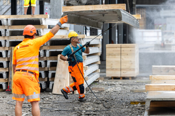 Aregger Rueckbau Basel Volta Nord 06