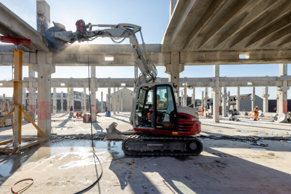 Aregger Rueckbau Basel Volta Nord 11