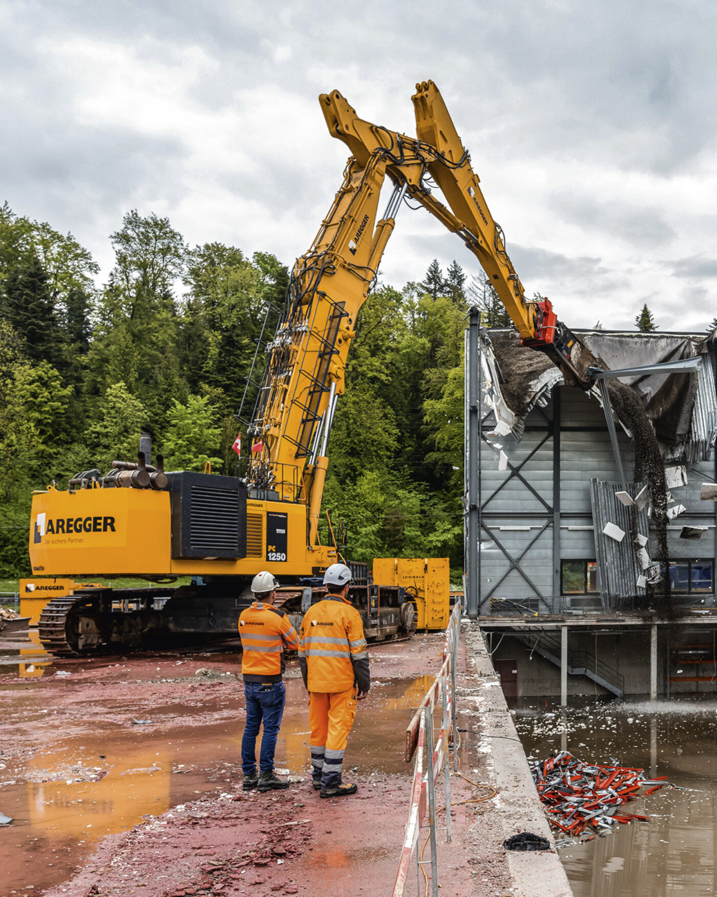 Aregger Hero Mobile 06